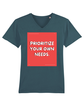 prioritize your own needs8 Stargazer