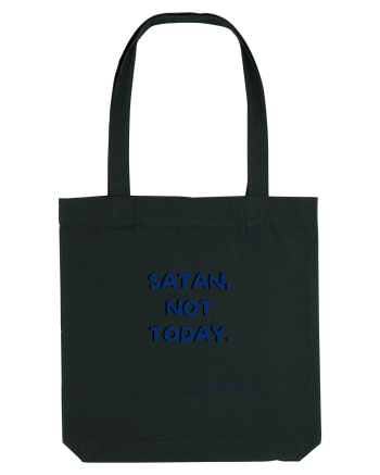 satan not today4 Black