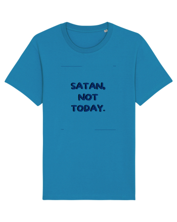 satan not today4 Azur