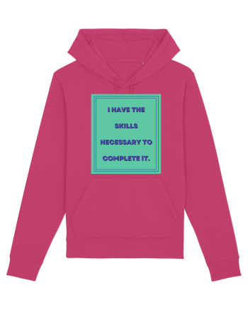 i have the skills necessary to complete it6 Raspberry