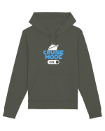 Cruise mode ON Hanorac Unisex Drummer