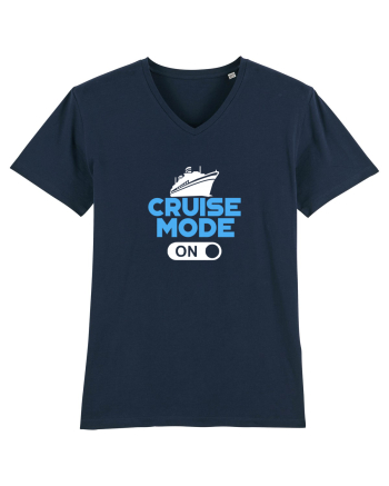 Cruise mode ON French Navy