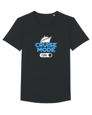 Cruise mode ON Black