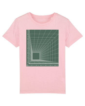 v Cotton Pink