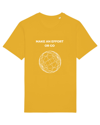make an effort or go2 Spectra Yellow