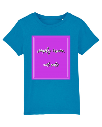 simply insane not cute4 Azur