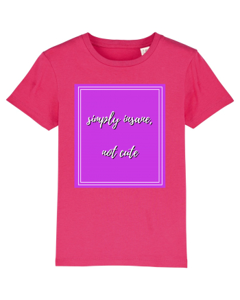 simply insane not cute4 Raspberry