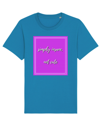 simply insane not cute4 Azur