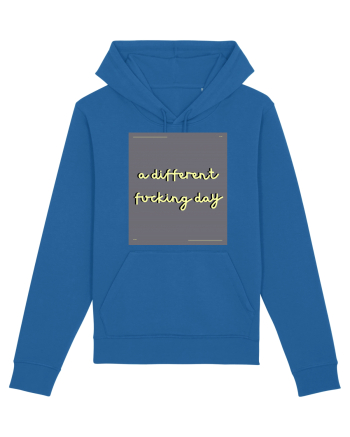 a different fucking day8 Royal Blue
