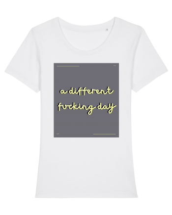 a different fucking day8 White