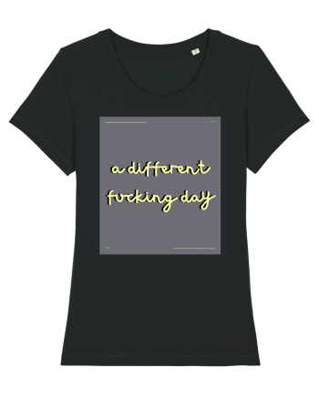 a different fucking day8 Black