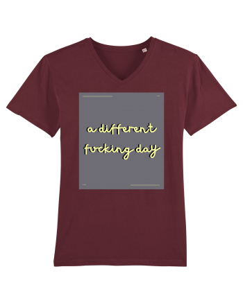 a different fucking day8 Burgundy