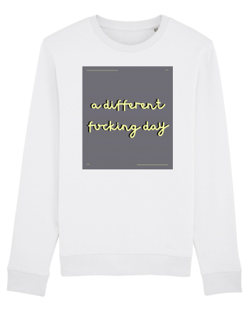 a different fucking day8 White