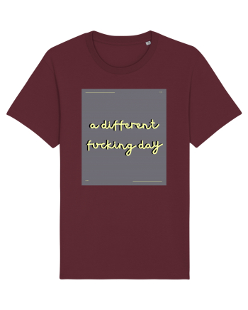 a different fucking day8 Burgundy