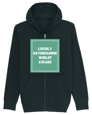 lucicly daydreaming whilst awake7 Black