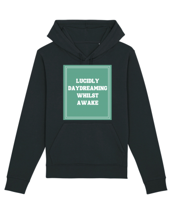 lucicly daydreaming whilst awake7 Black