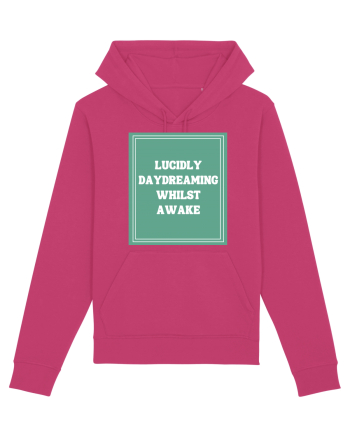 lucicly daydreaming whilst awake7 Raspberry