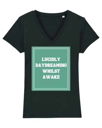 lucicly daydreaming whilst awake7 Black