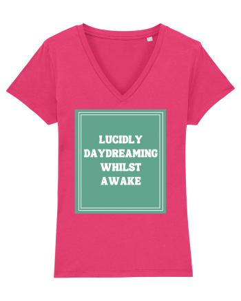 lucicly daydreaming whilst awake7 Raspberry