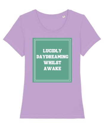 lucicly daydreaming whilst awake7 Lavender Dawn