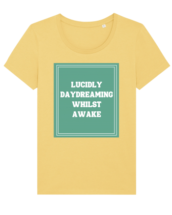 lucicly daydreaming whilst awake7 Jojoba