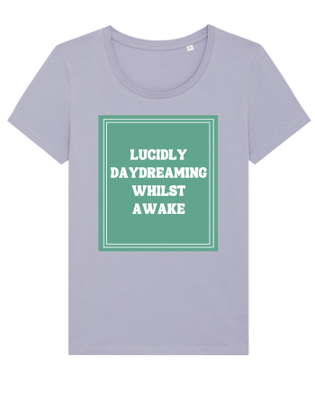 lucicly daydreaming whilst awake7 Lavender