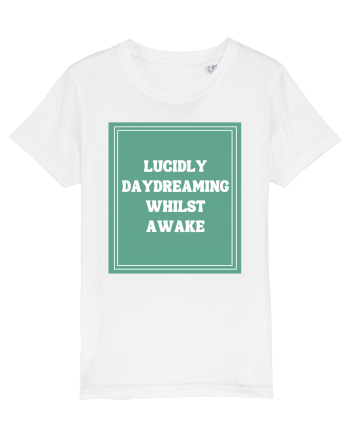 lucicly daydreaming whilst awake7 White