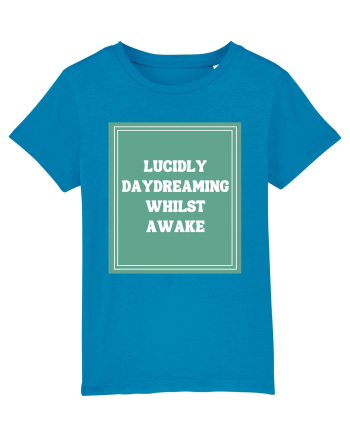 lucicly daydreaming whilst awake7 Azur