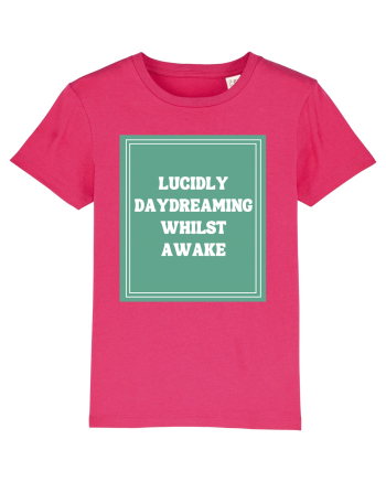 lucicly daydreaming whilst awake7 Raspberry