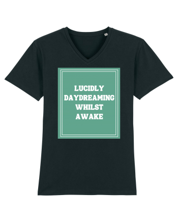 lucicly daydreaming whilst awake7 Black