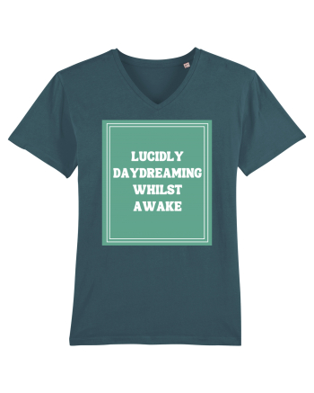 lucicly daydreaming whilst awake7 Stargazer