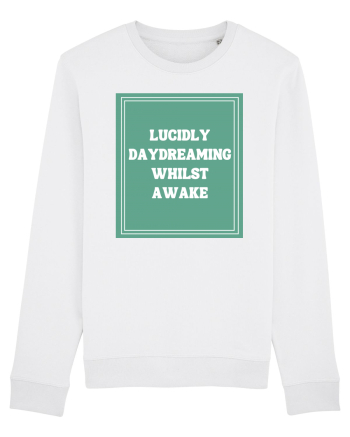 lucicly daydreaming whilst awake7 White