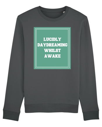 lucicly daydreaming whilst awake7 Anthracite
