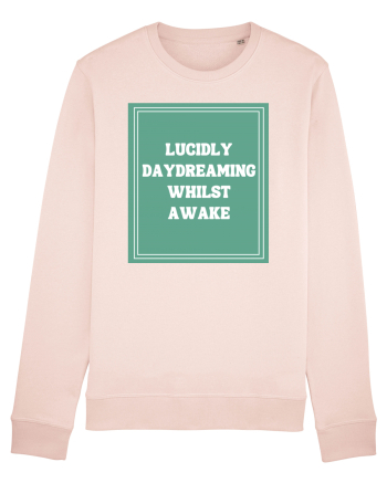 lucicly daydreaming whilst awake7 Candy Pink