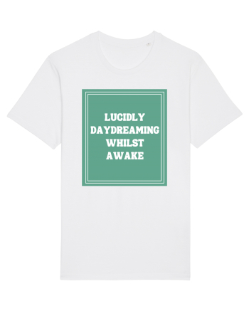 lucicly daydreaming whilst awake7 White