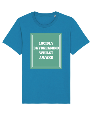 lucicly daydreaming whilst awake7 Azur
