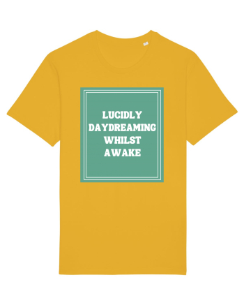 lucicly daydreaming whilst awake7 Spectra Yellow