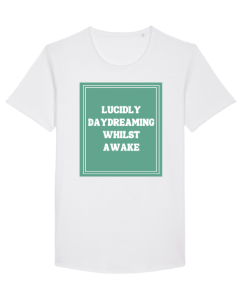 lucicly daydreaming whilst awake7 White