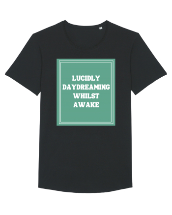 lucicly daydreaming whilst awake7 Black