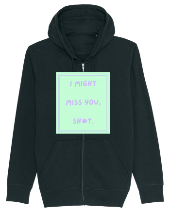 i might miss you shit5 Black