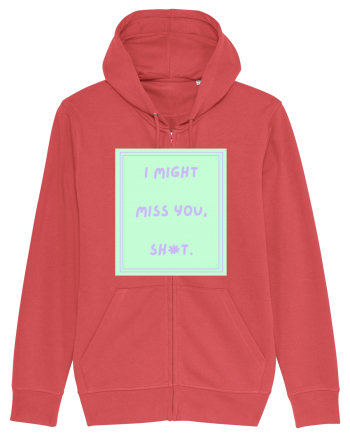 i might miss you shit5 Carmine Red