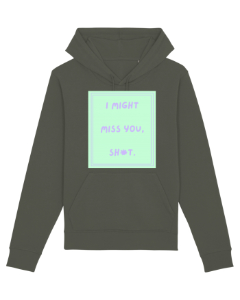 i might miss you shit5 Khaki