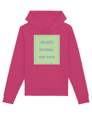 simply insane not cute5 Raspberry