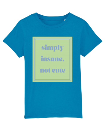 simply insane not cute5 Azur