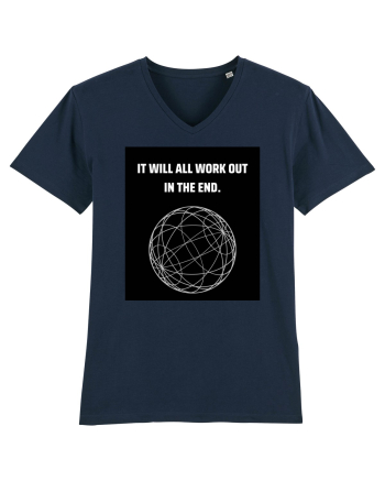 it will all work out in the end6 French Navy