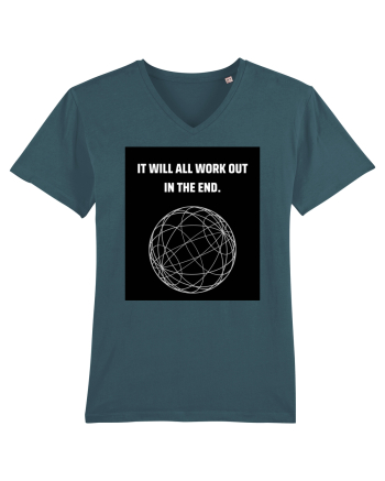 it will all work out in the end6 Stargazer