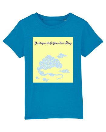 be unique write your own story6 Azur