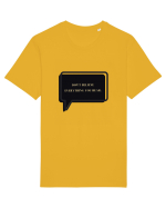 don t believe everything you hear6 Tricou mânecă scurtă Unisex Rocker
