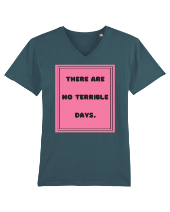 there are no terrible days7 Stargazer