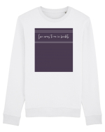 love comes to me in buckets2 Bluză mânecă lungă Unisex Rise